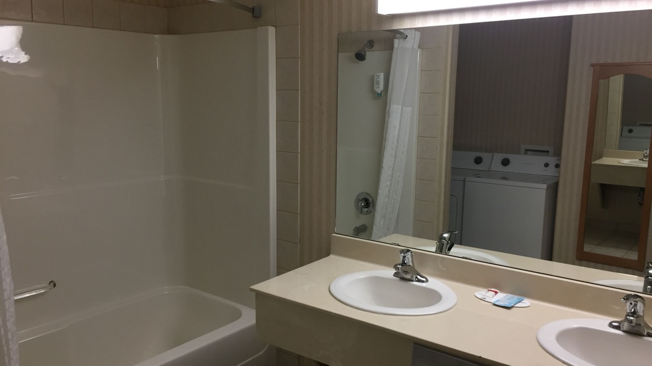 Photo of Bedroom in Fort Nelson