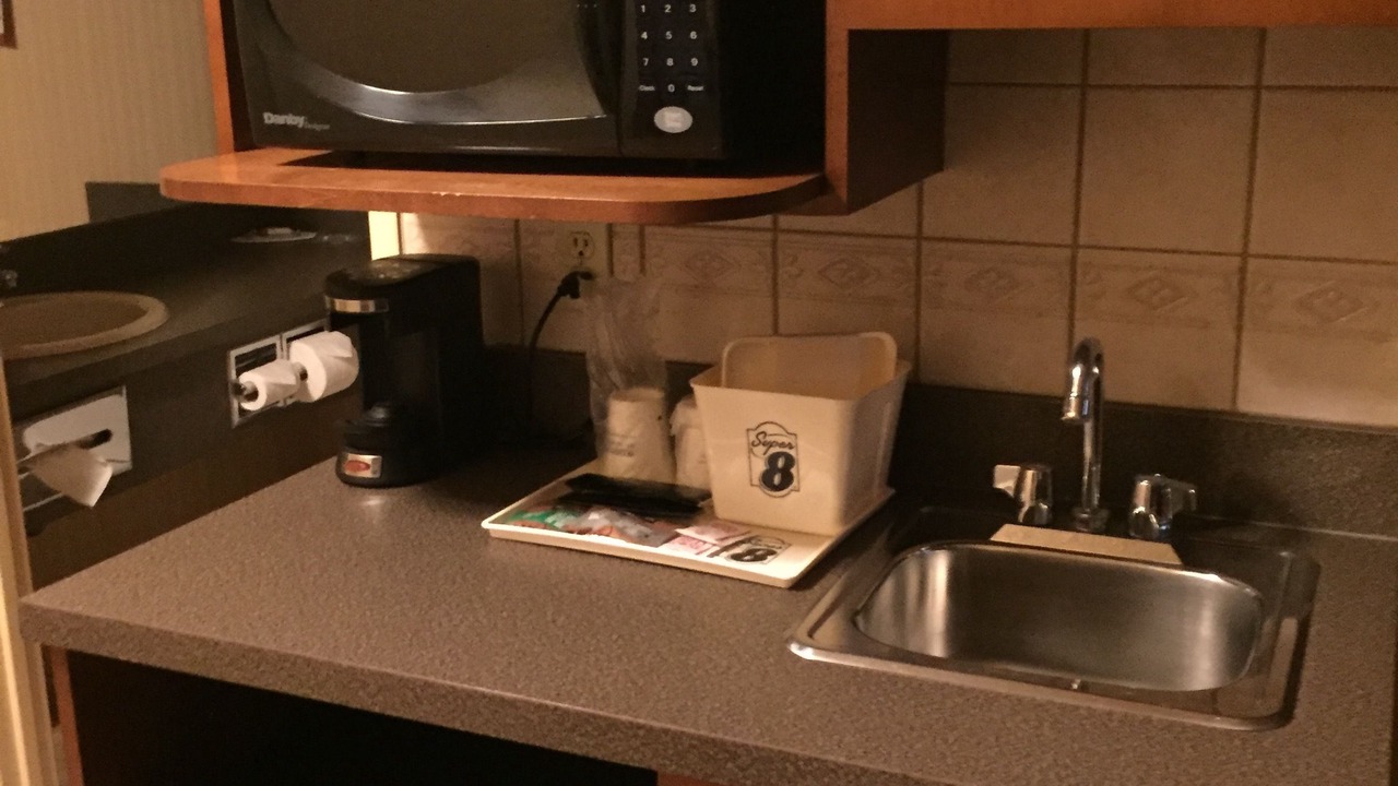 Photo of Kitchen in Fort Nelson