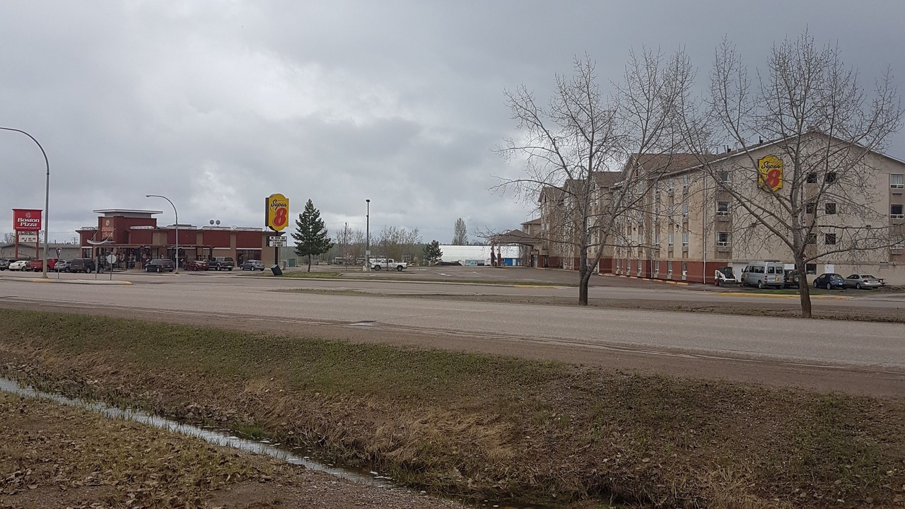 Photo of Others in Fort Nelson
