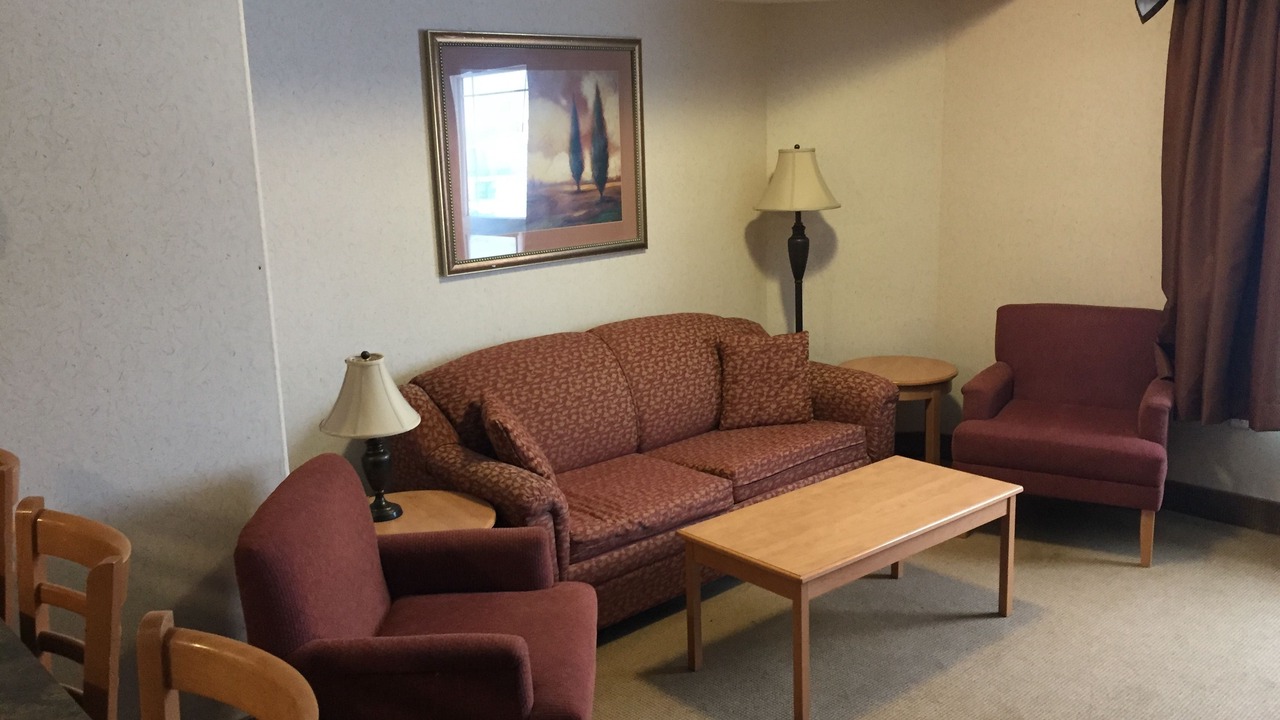 Photo of Bedroom in Fort Nelson