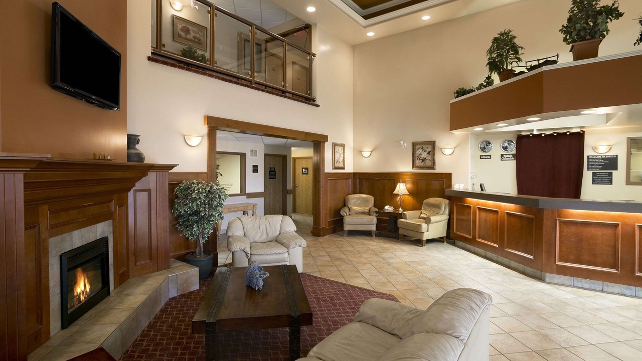 Photo of Livingroom in Fort Nelson