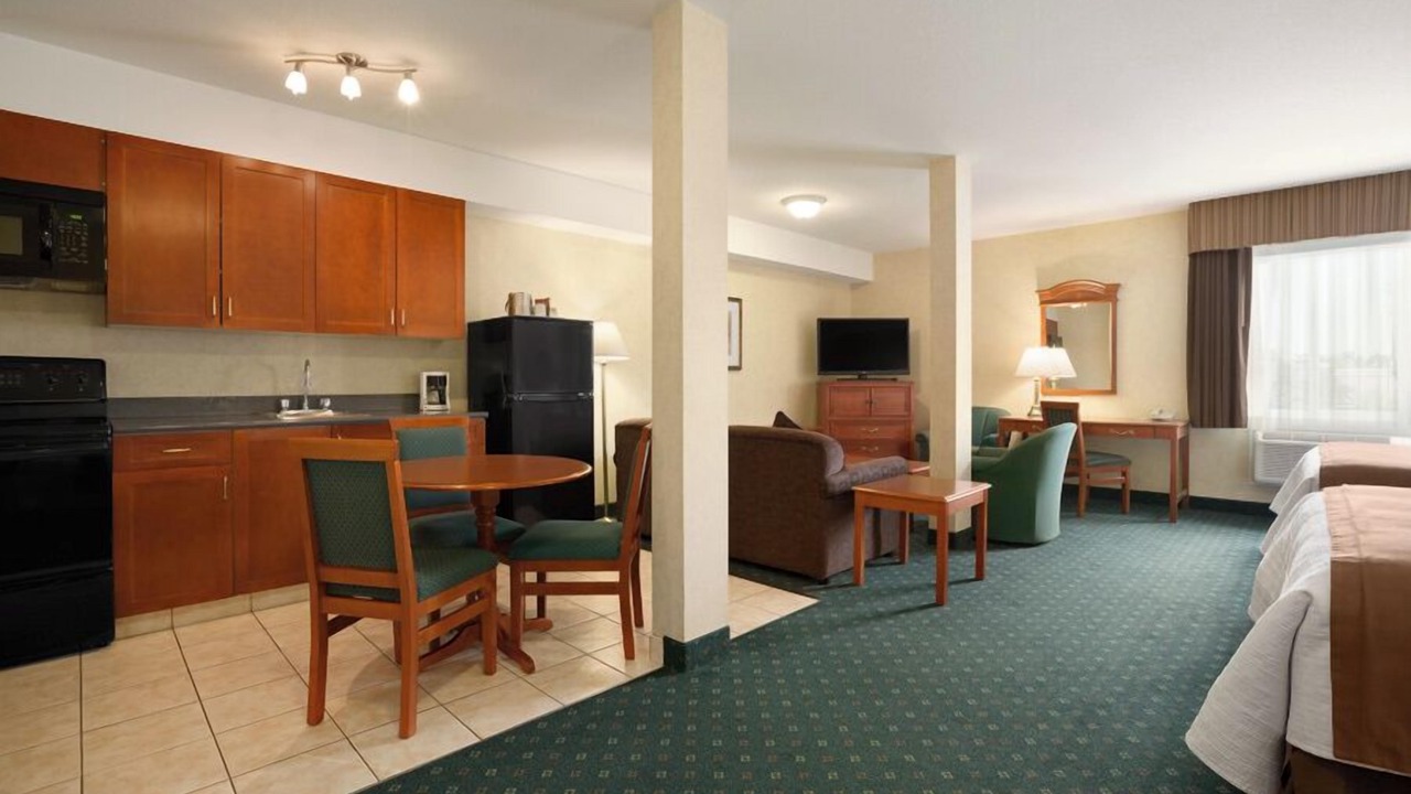 Photo of Kitchen in Strathmore