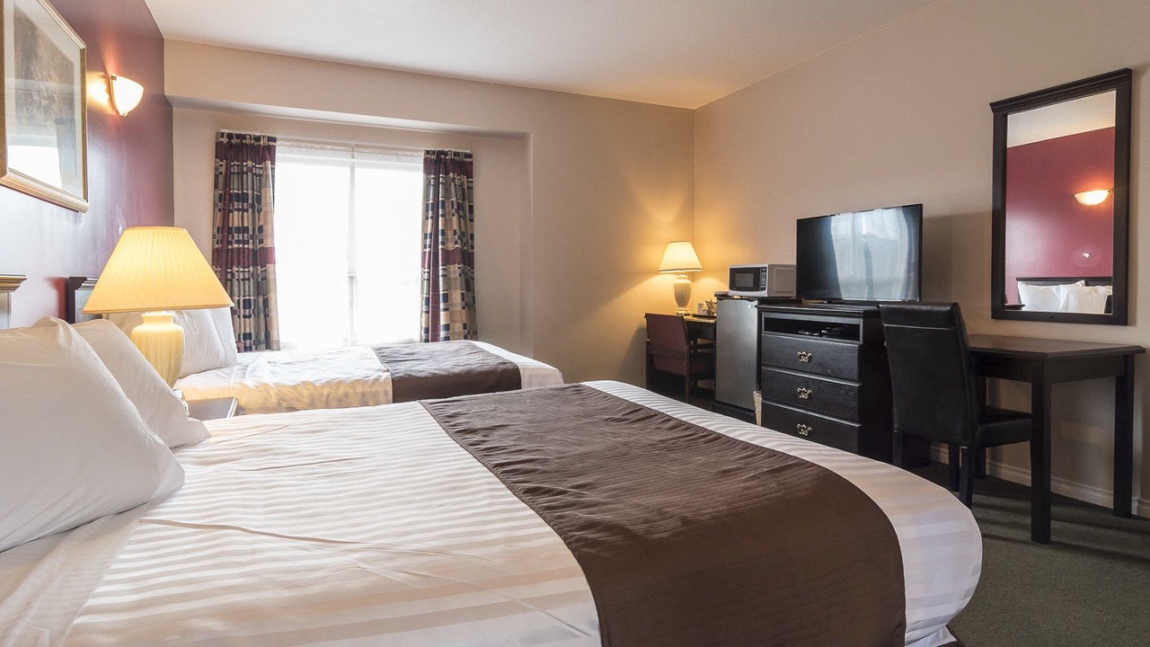 Photo of Bedroom in Comox