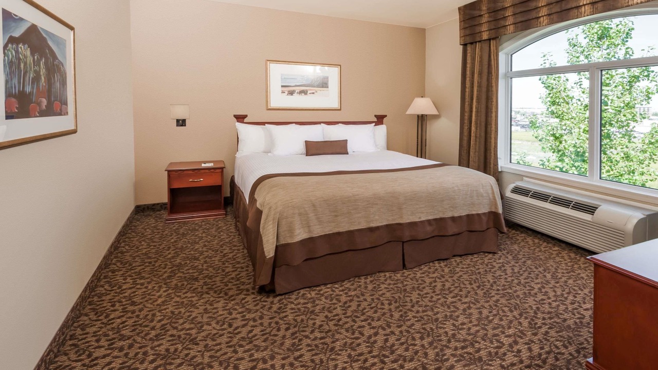 Photo of Bedroom in West Edmonton