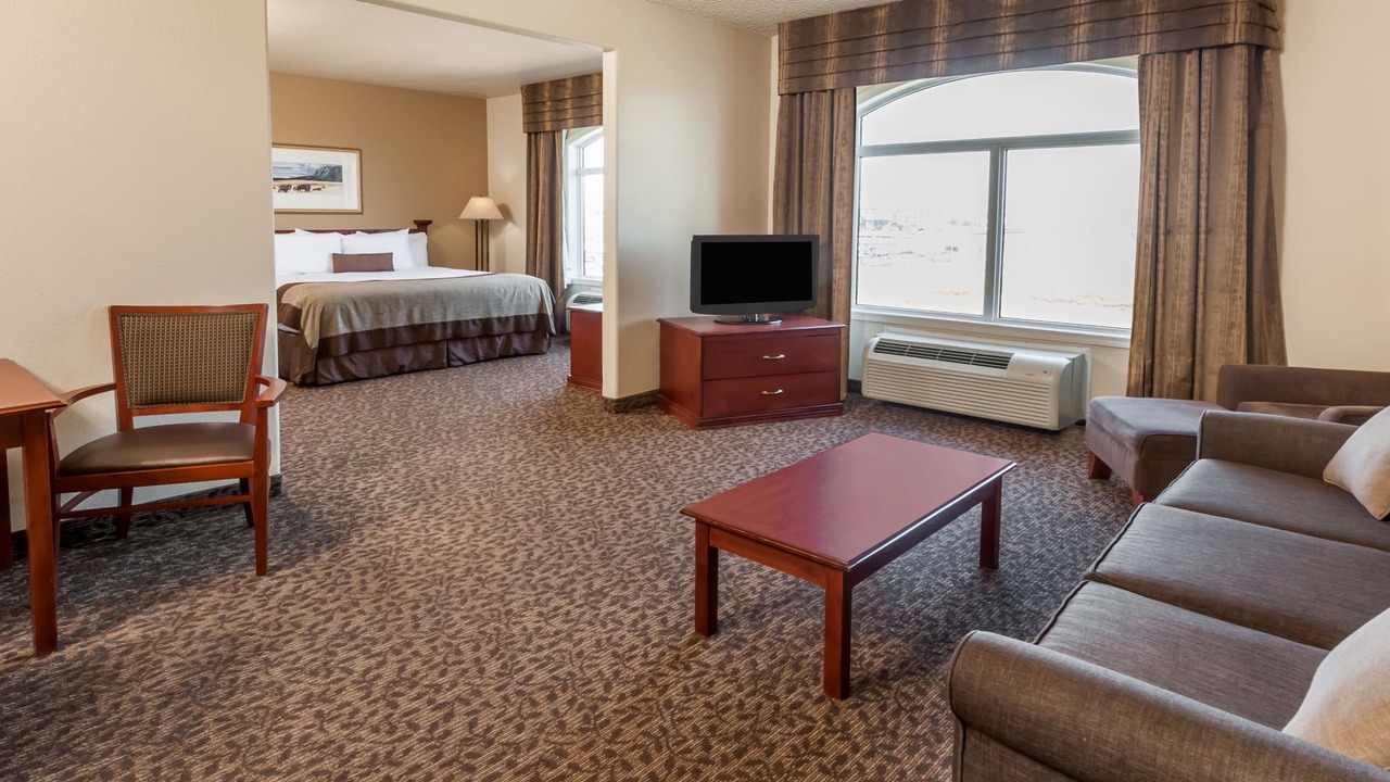 Photo of Bedroom in West Edmonton