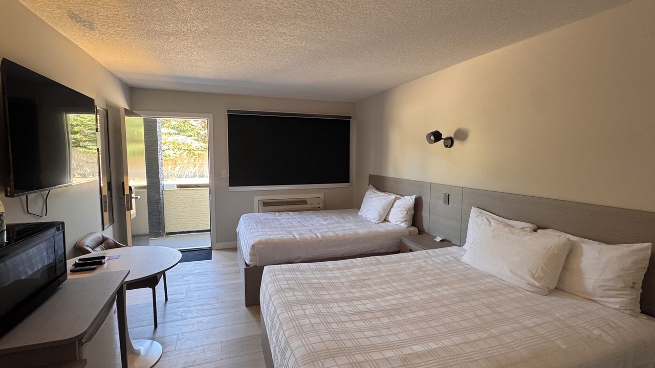 Photo of Bedroom in Red Deer