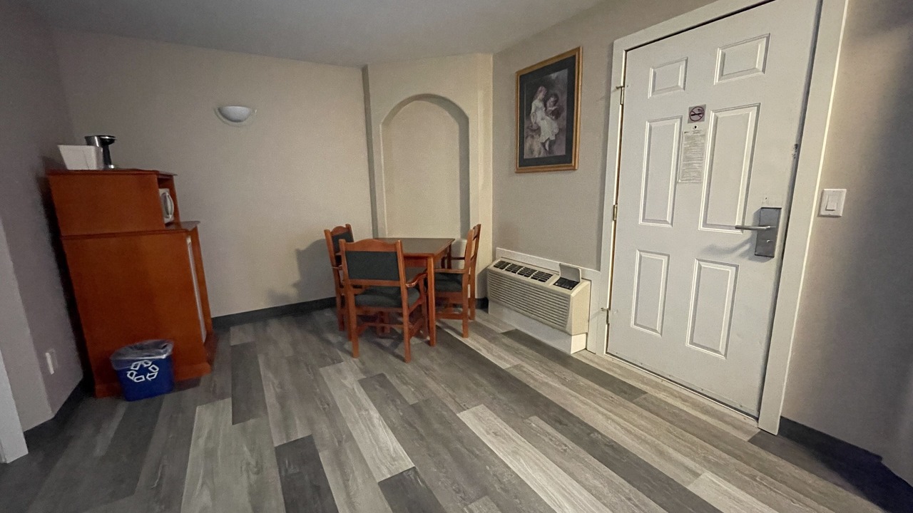 Photo of Bedroom in Hinton