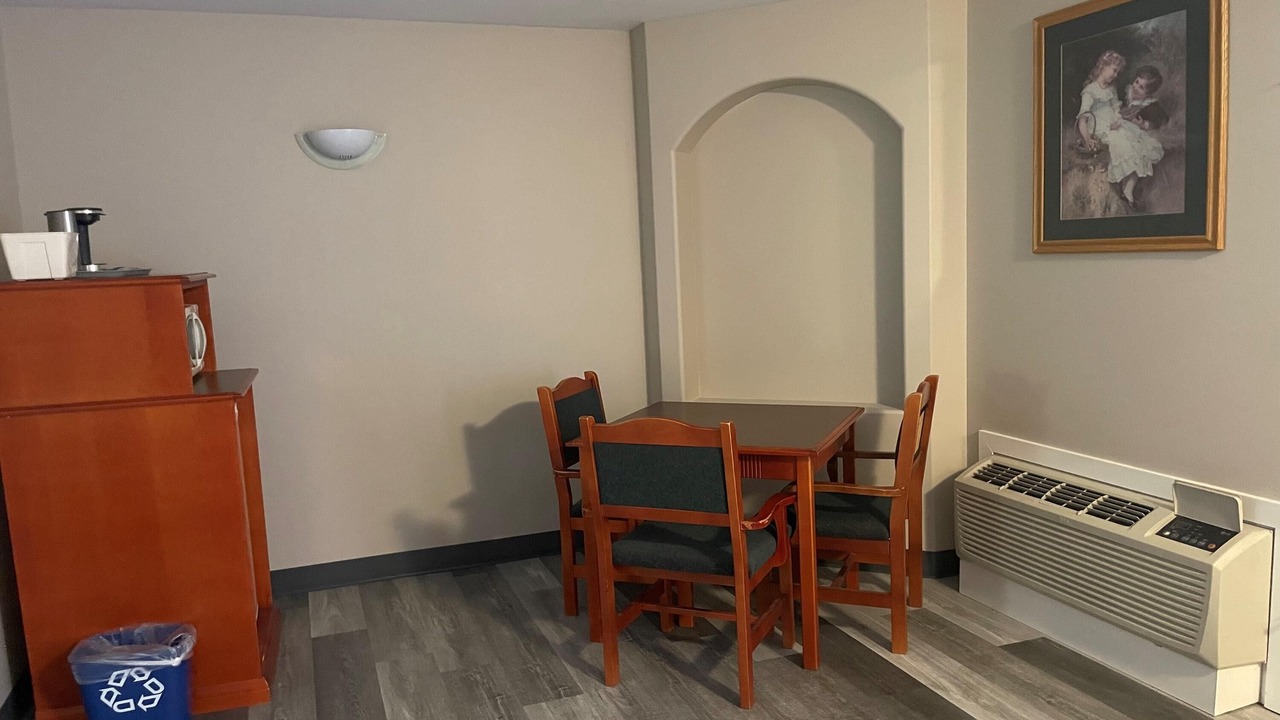 Photo of Bedroom in Hinton