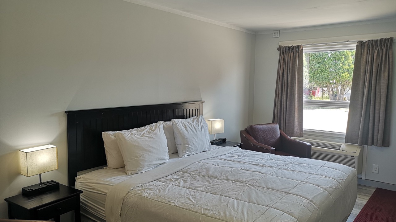 Photo of Bedroom in Cranbrook