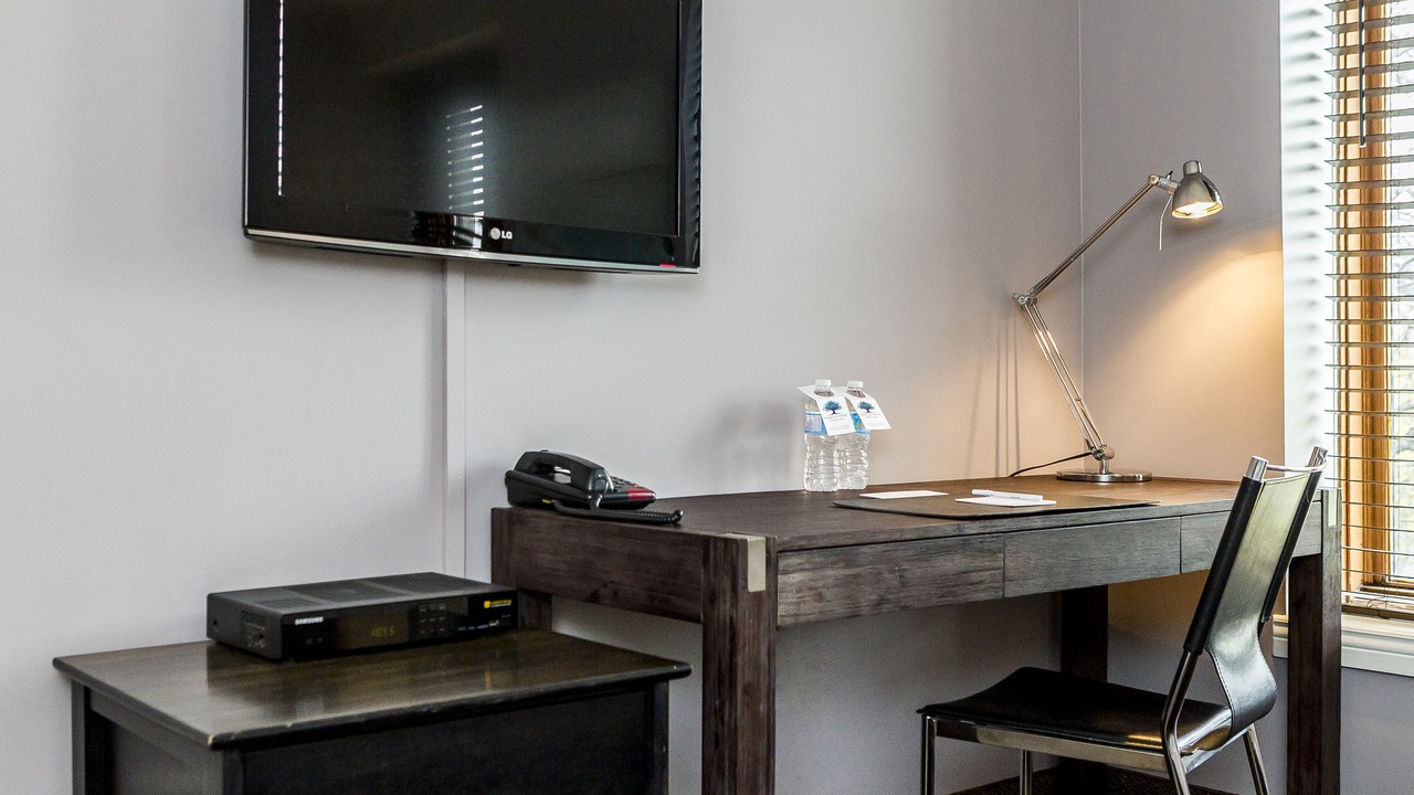 Photo of Bedroom in Plateau Mont Royal