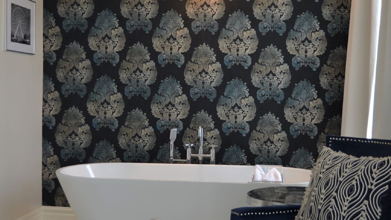 Photo of Bathroom in Plateau Mont Royal
