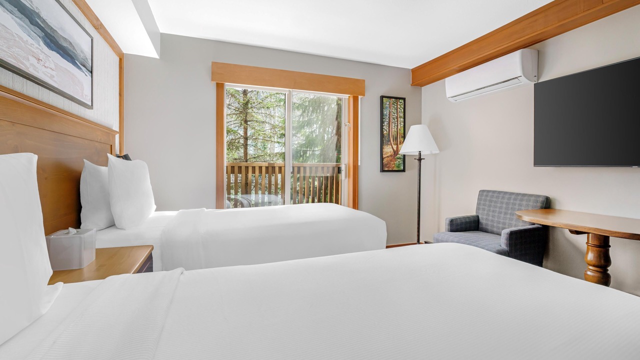 Photo of Bedroom in Blackcomb