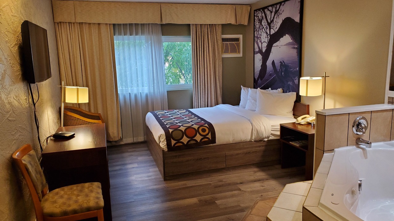 Photo of Bedroom in Duncan