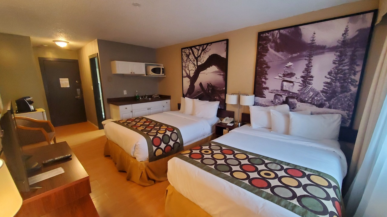 Photo of Bedroom in Duncan