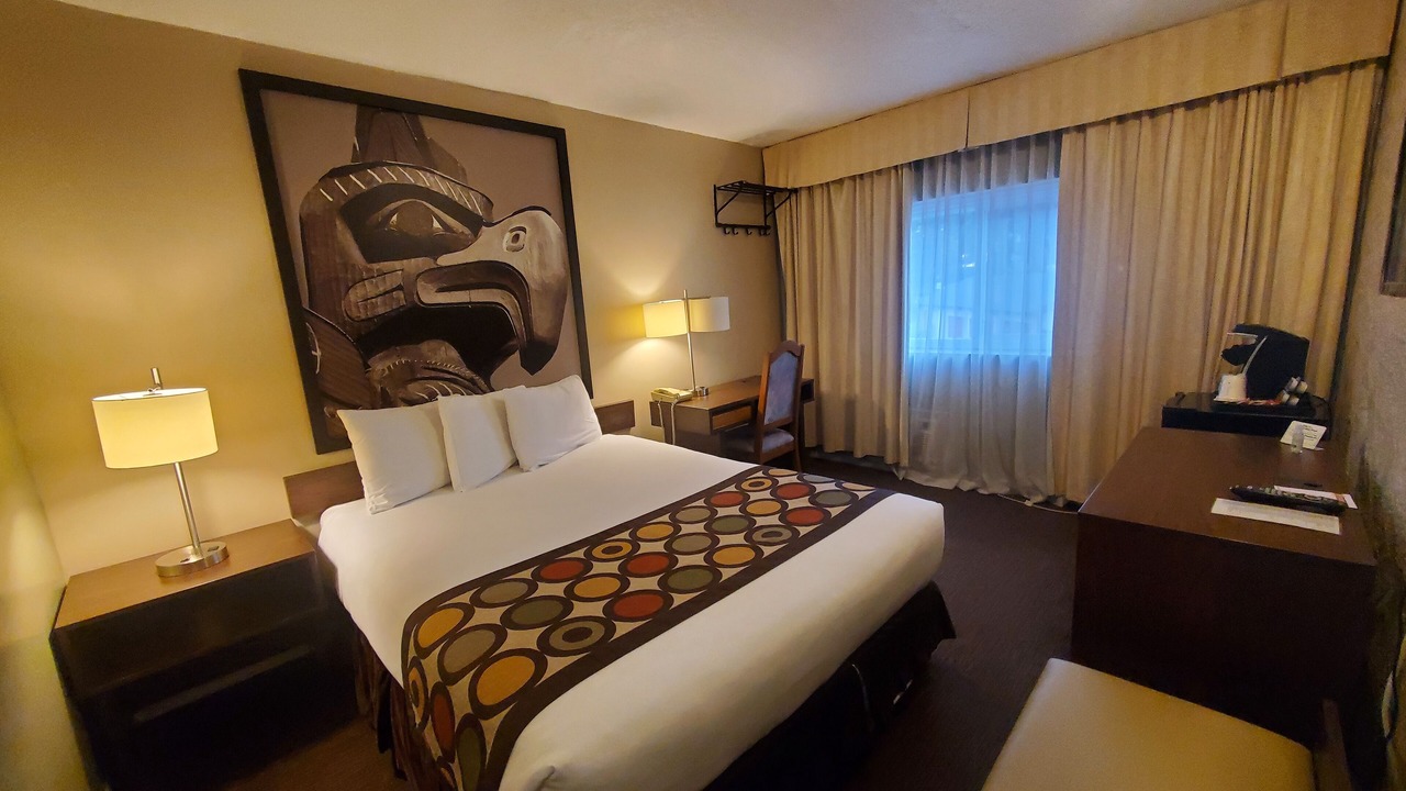 Photo of Bedroom in Duncan