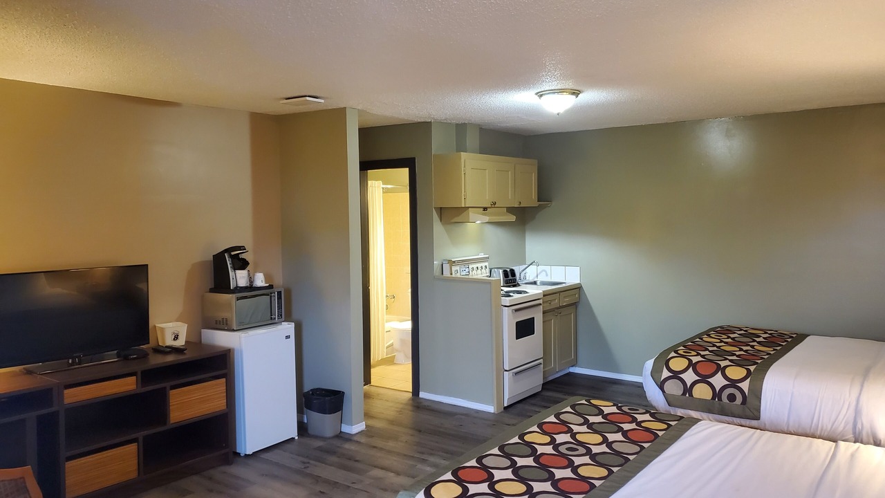 Photo of Bedroom in Duncan