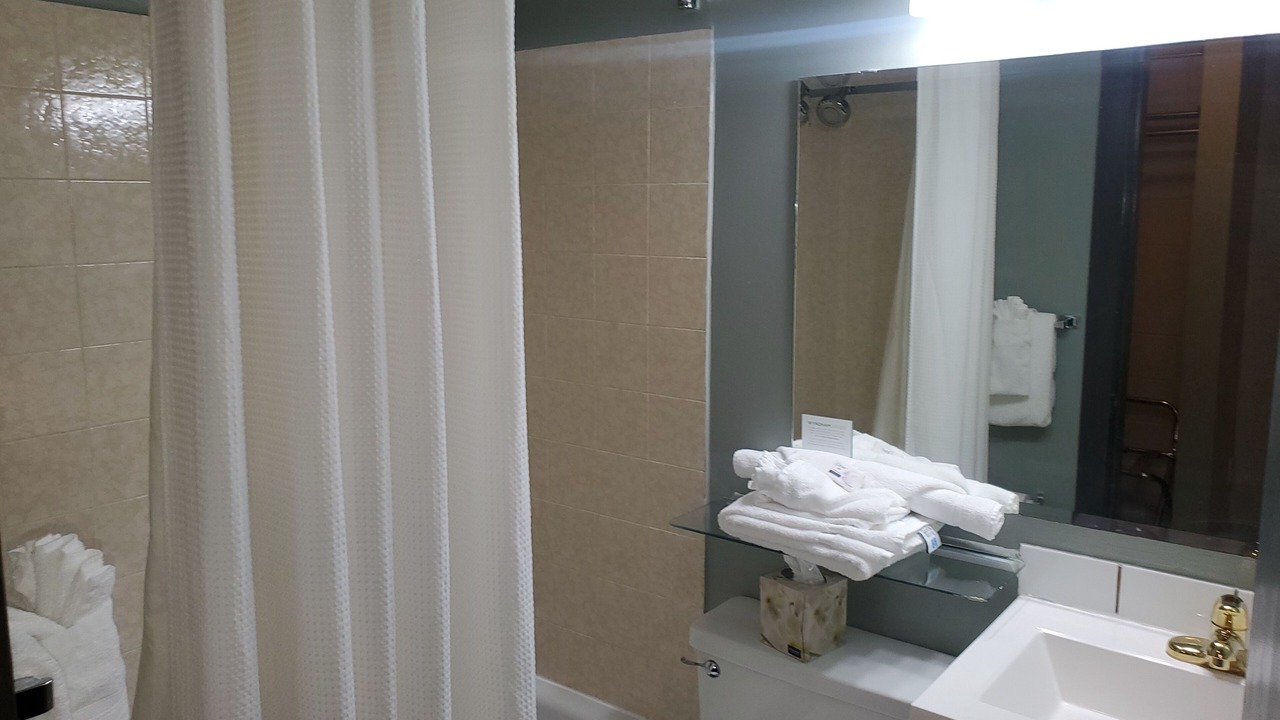 Photo of Bathroom in Duncan