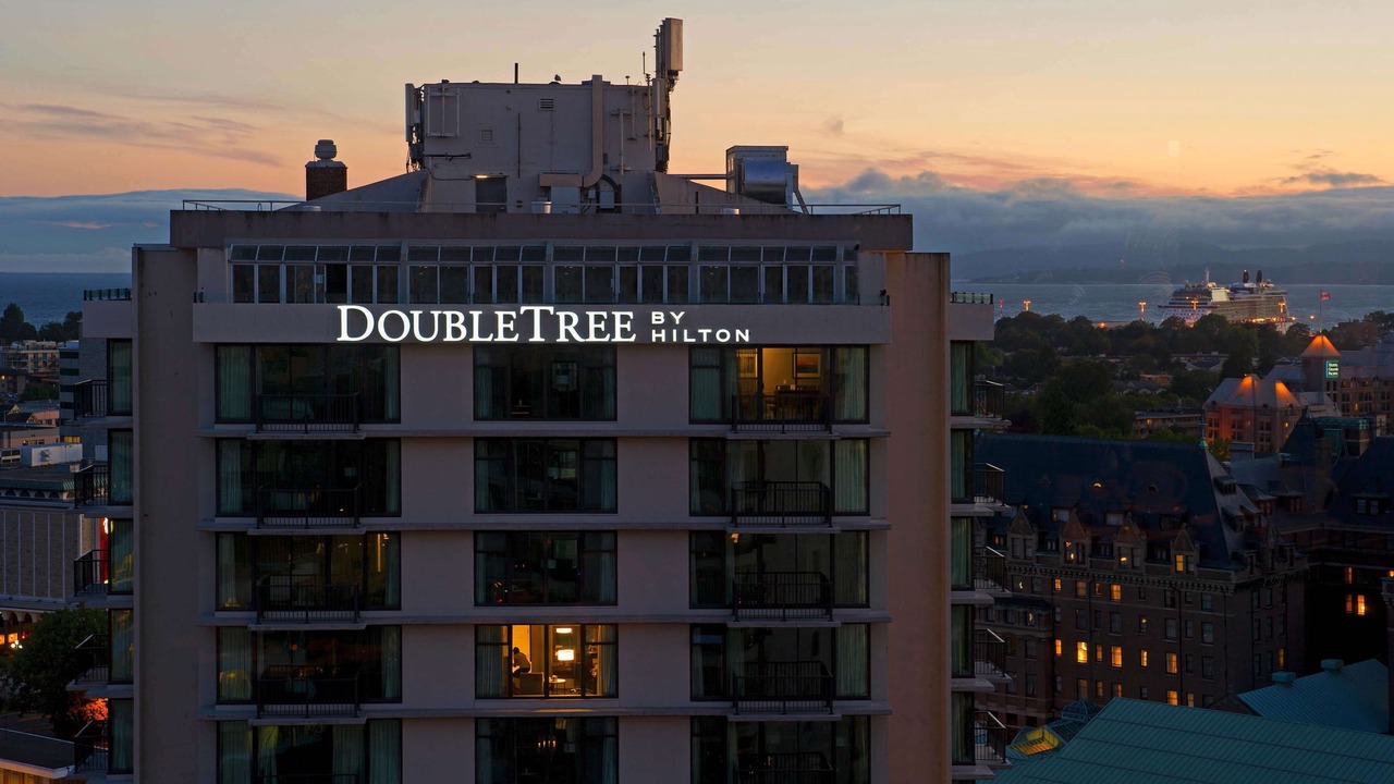Photo of Outdoor in Downtown Victoria
