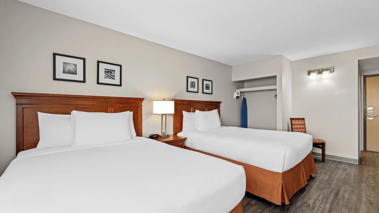 Photo of Bedroom in Regina