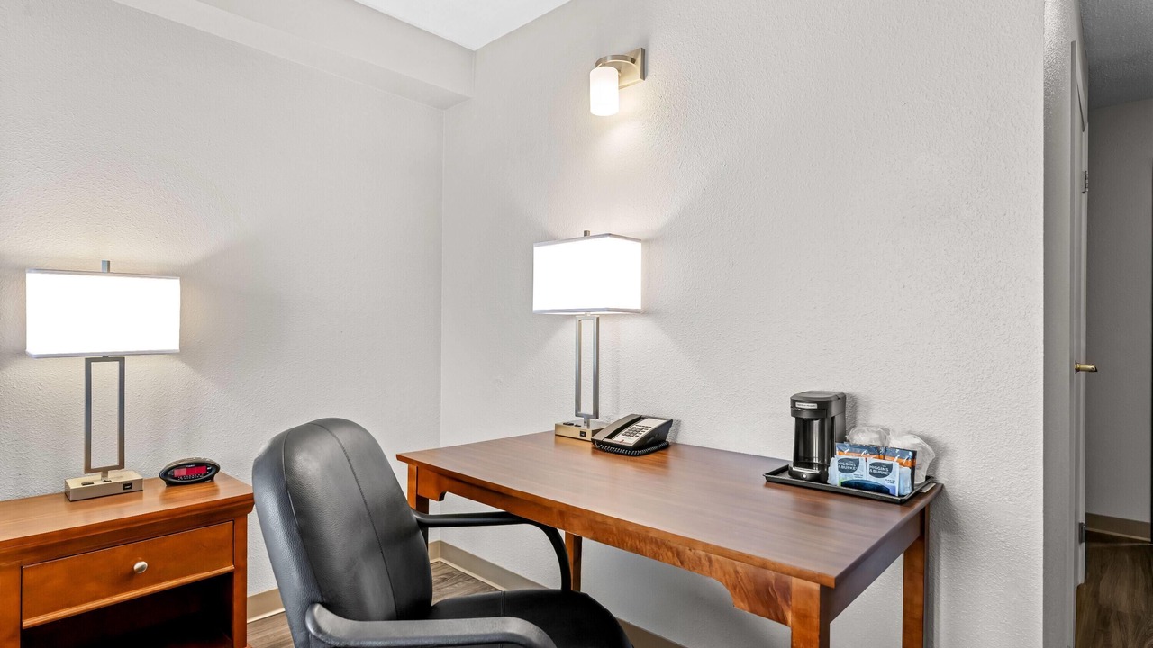Photo of Bedroom in Regina