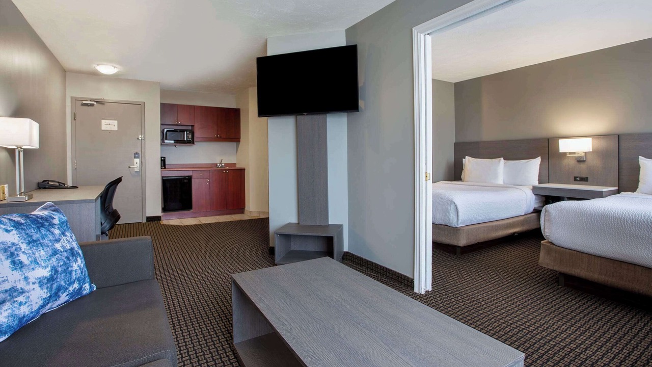 Photo of Bedroom in Moncton