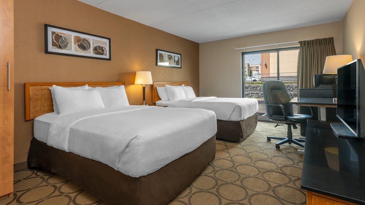 Photo of Bedroom in Cobourg
