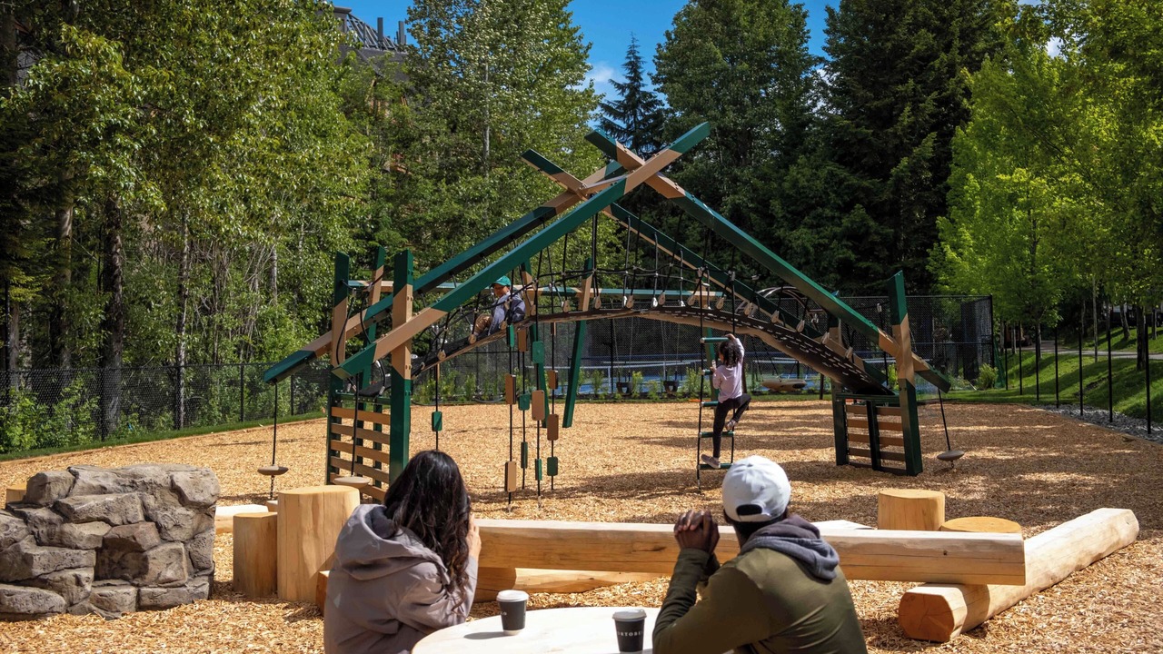 Photo of Outdoor in Blackcomb