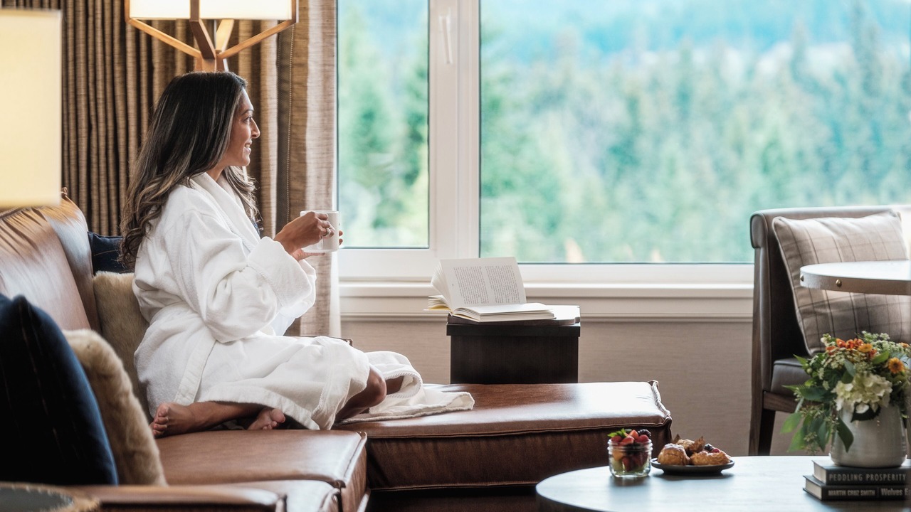 Photo of Bedroom in Blackcomb