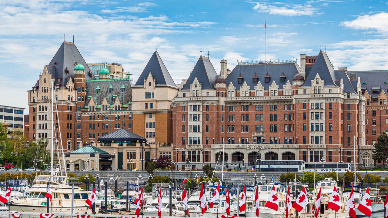 Photo of Outdoor in Inner Harbour