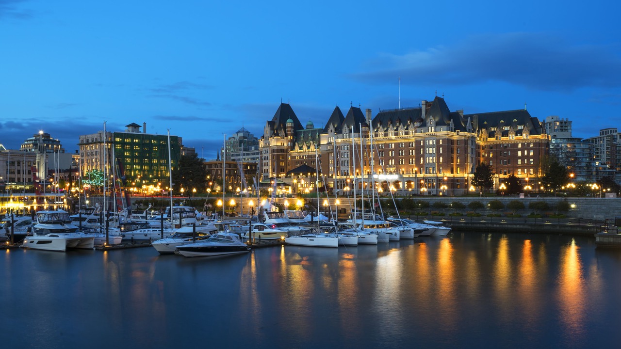 Photo of Outdoor in Inner Harbour