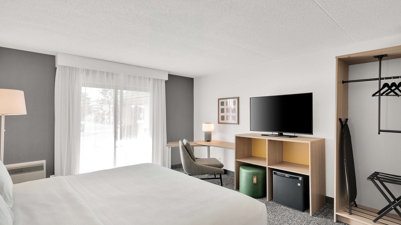 Photo of Bedroom in Unionville