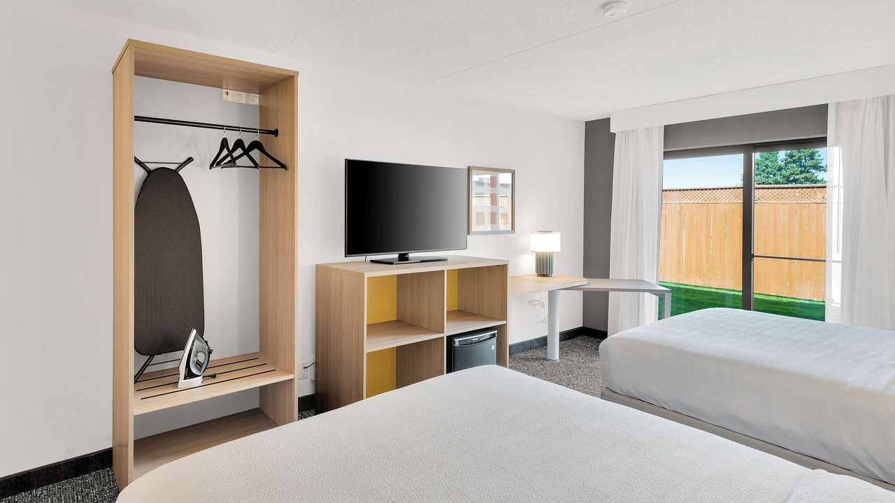 Photo of Bedroom in Unionville