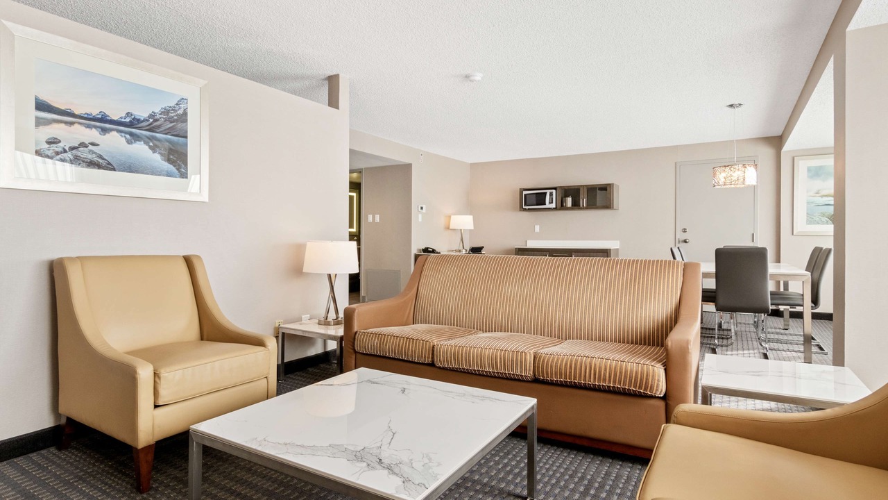 Photo of Bedroom in Calgary