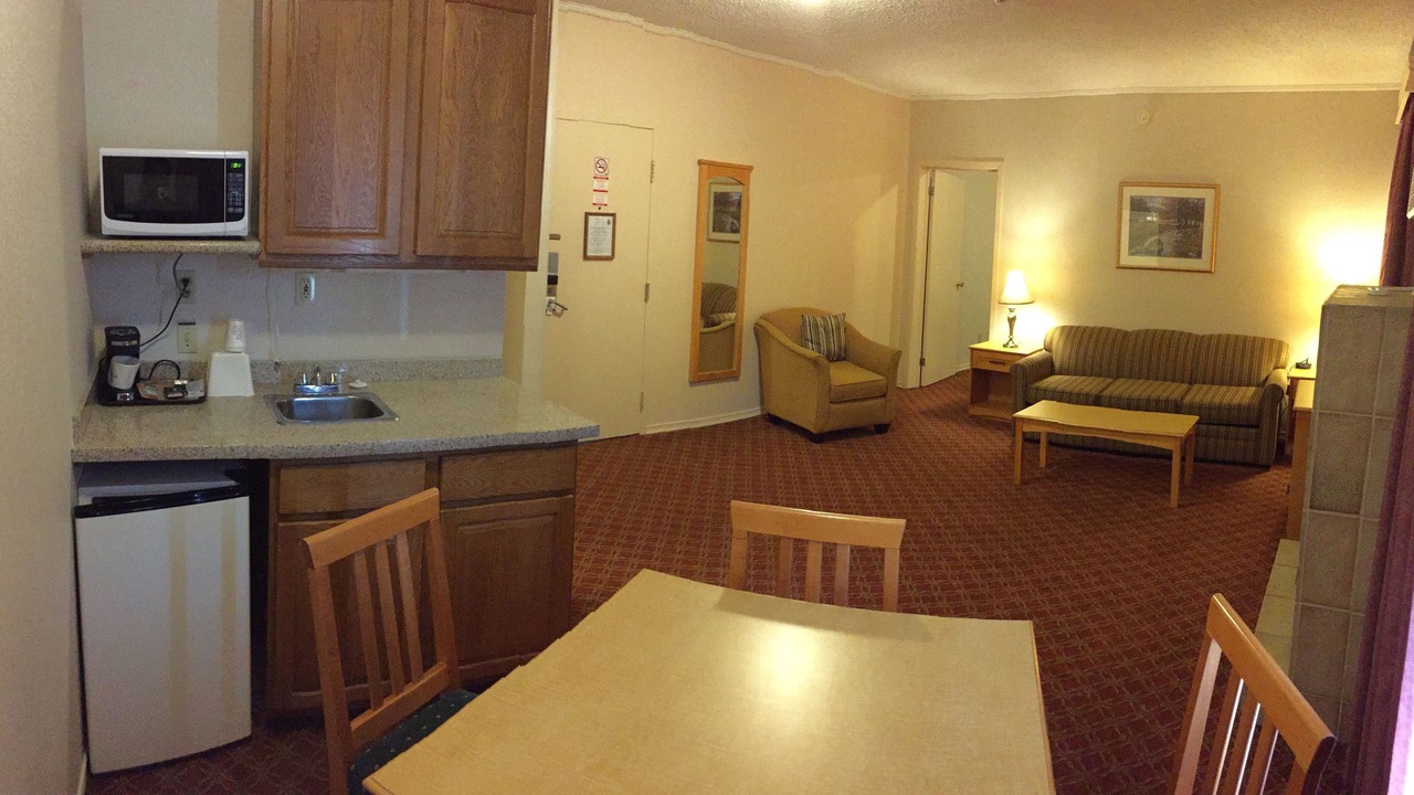 Photo of Bedroom in Bancroft