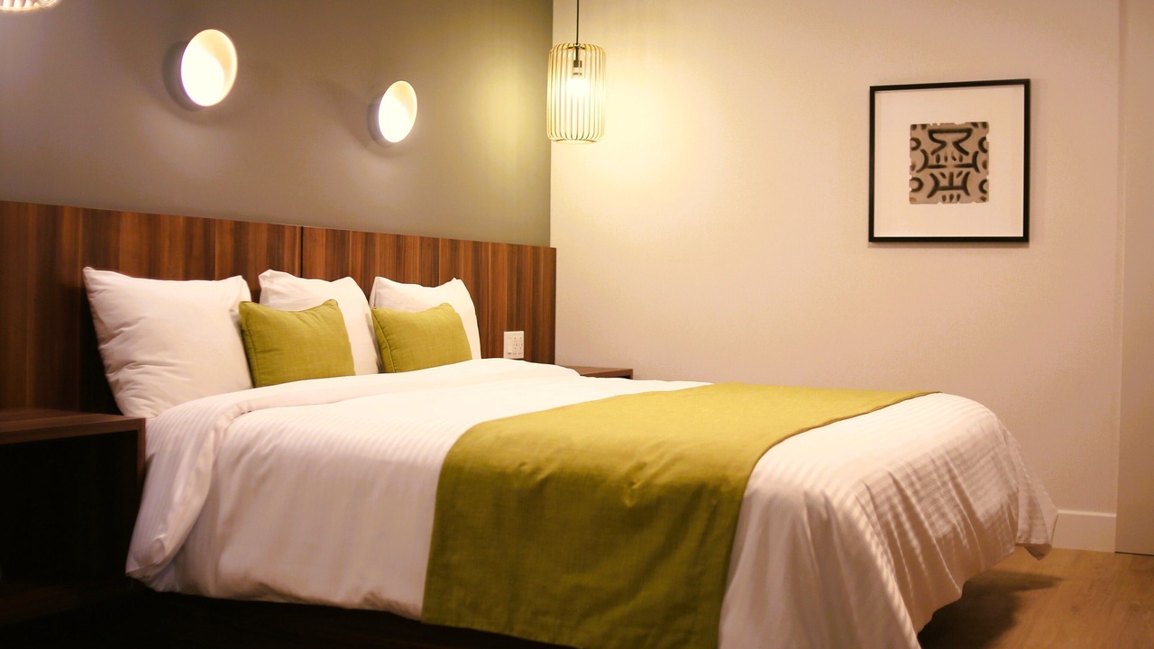 Photo of Bedroom in Roberval