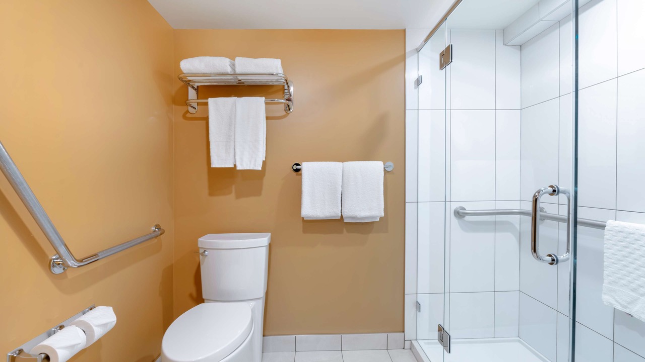 Photo of Bathroom in Sidney