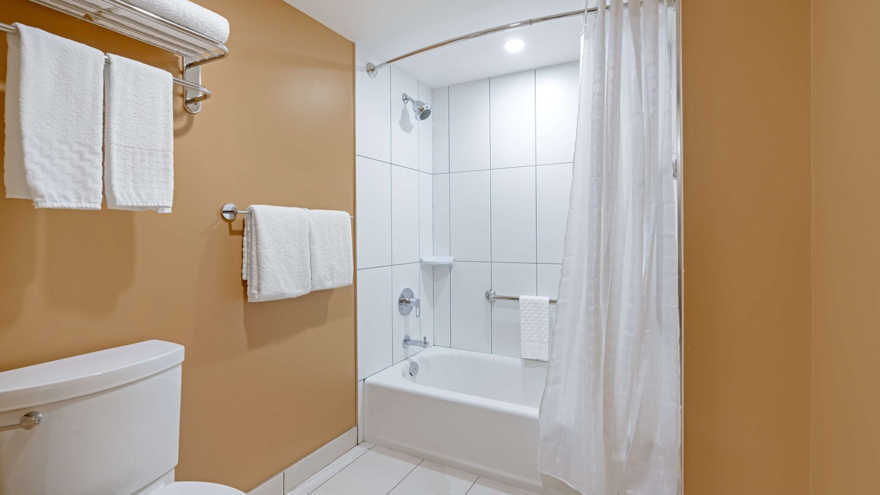 Photo of Bathroom in Sidney