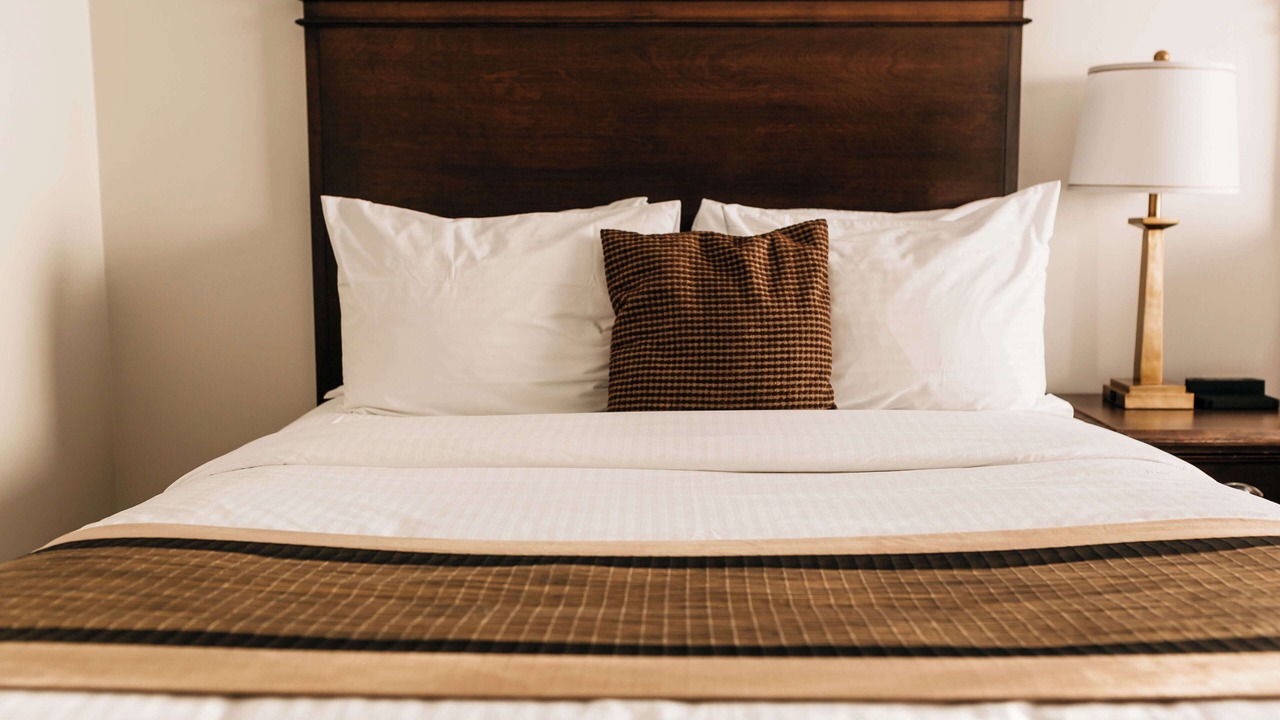 Photo of Bedroom in Kingston