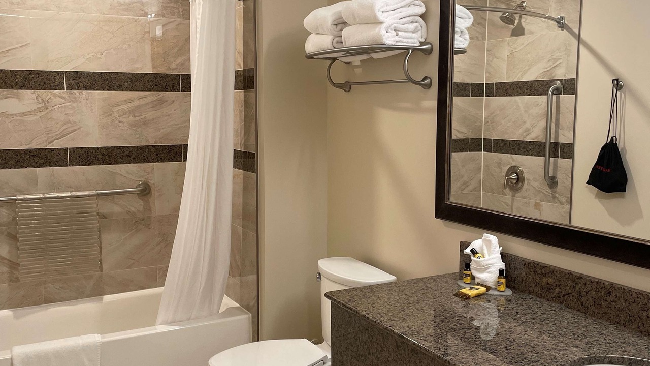 Photo of Bedroom in Cobourg