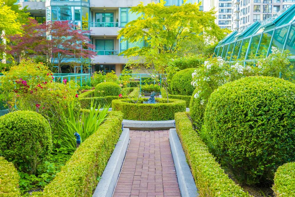 Photo of Outdoor in Yaletown