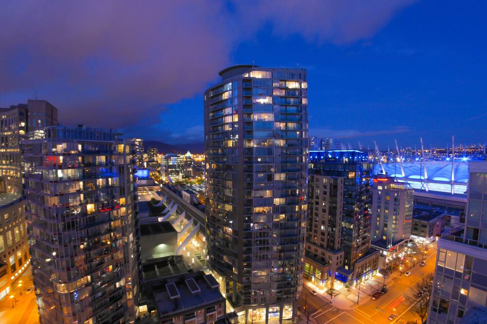 Photo of Others in Yaletown
