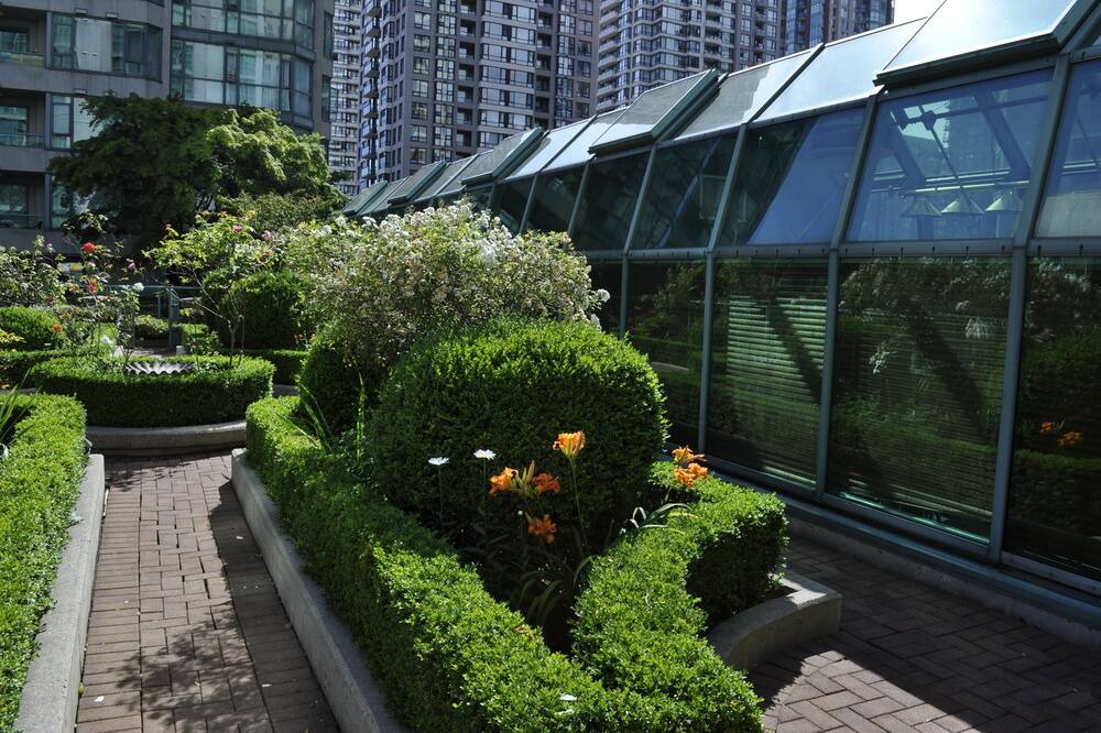 Photo of Outdoor in Yaletown
