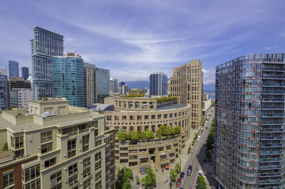 Photo of Others in Yaletown