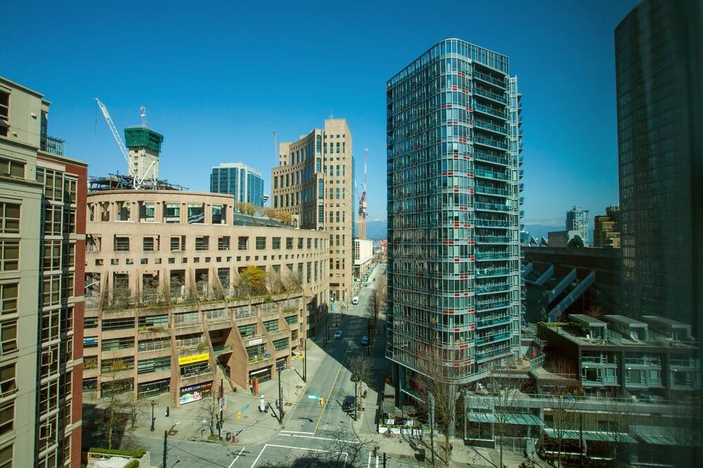 Photo of Others in Yaletown