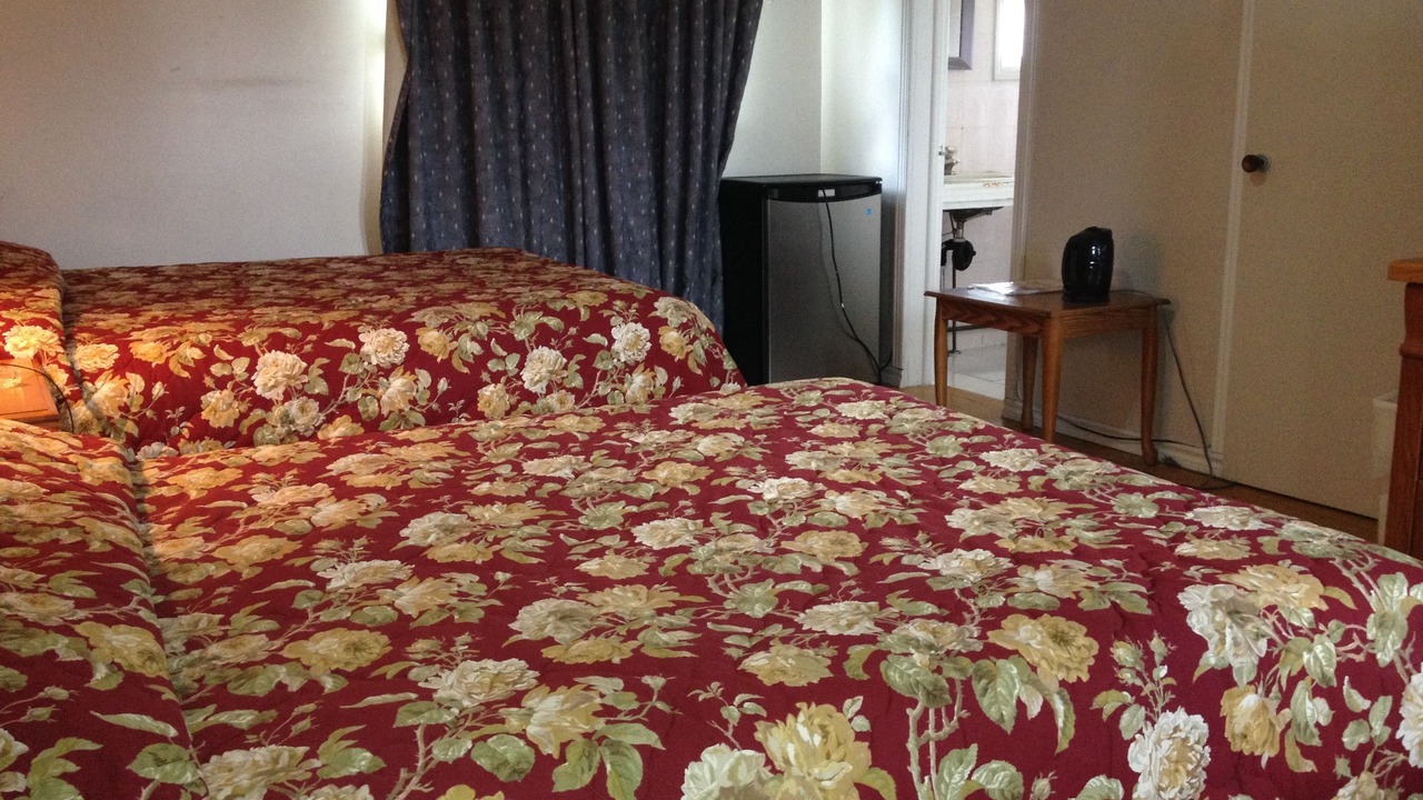 Photo of Bedroom in Argyle