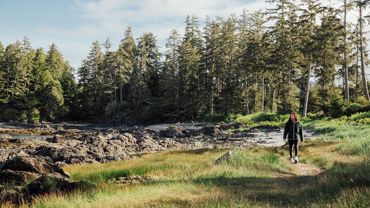 Photo of Others in Ucluelet