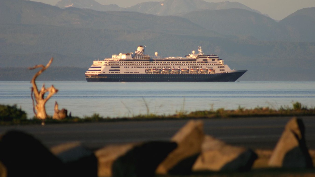 Photo of Outdoor in Campbell River