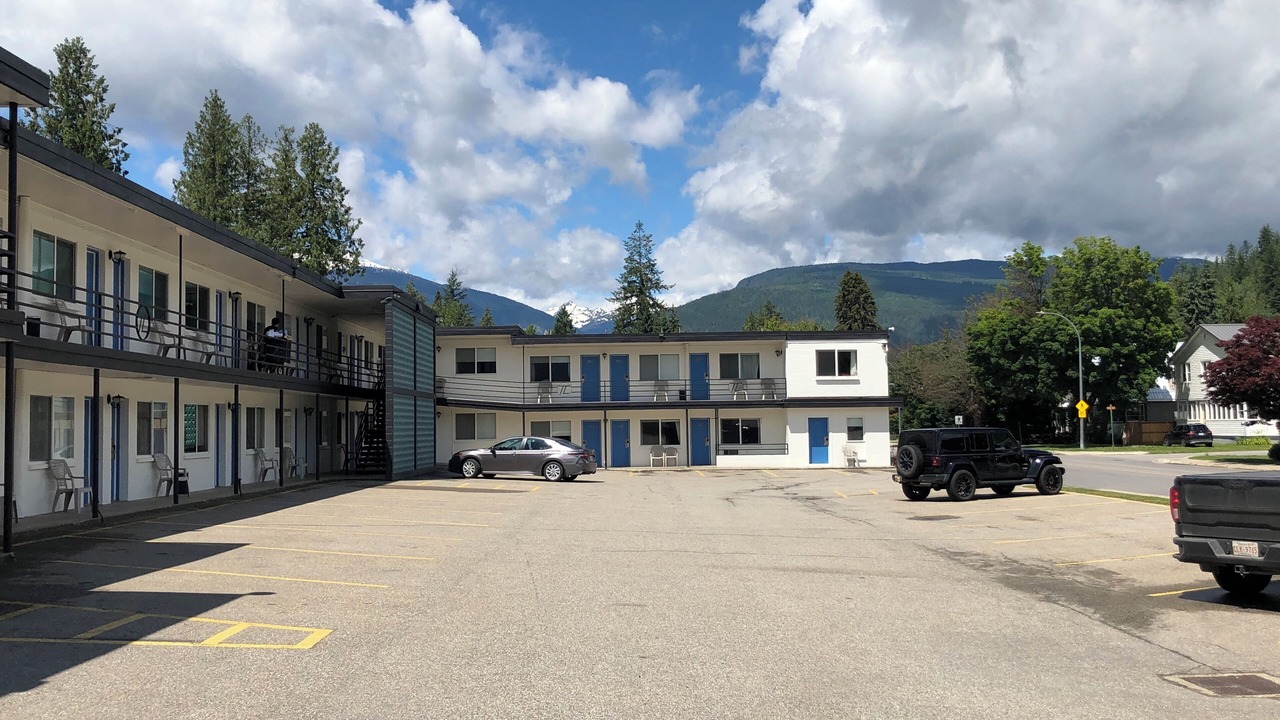 Photo of Outdoor in Revelstoke