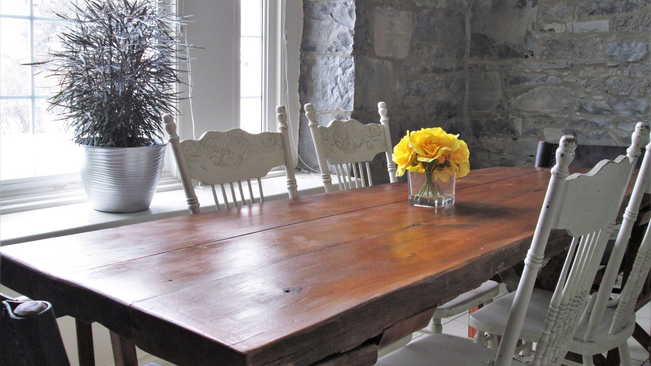 Photo of Livingroom in Kingston