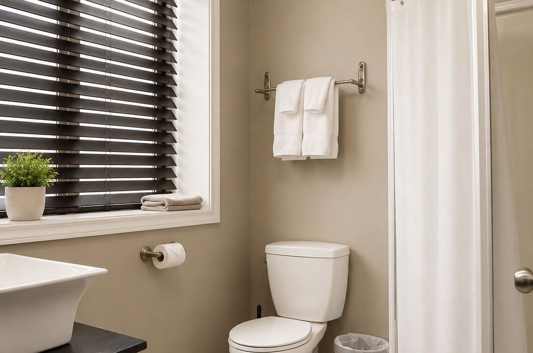 Photo of Bathroom in Downtown St. John's